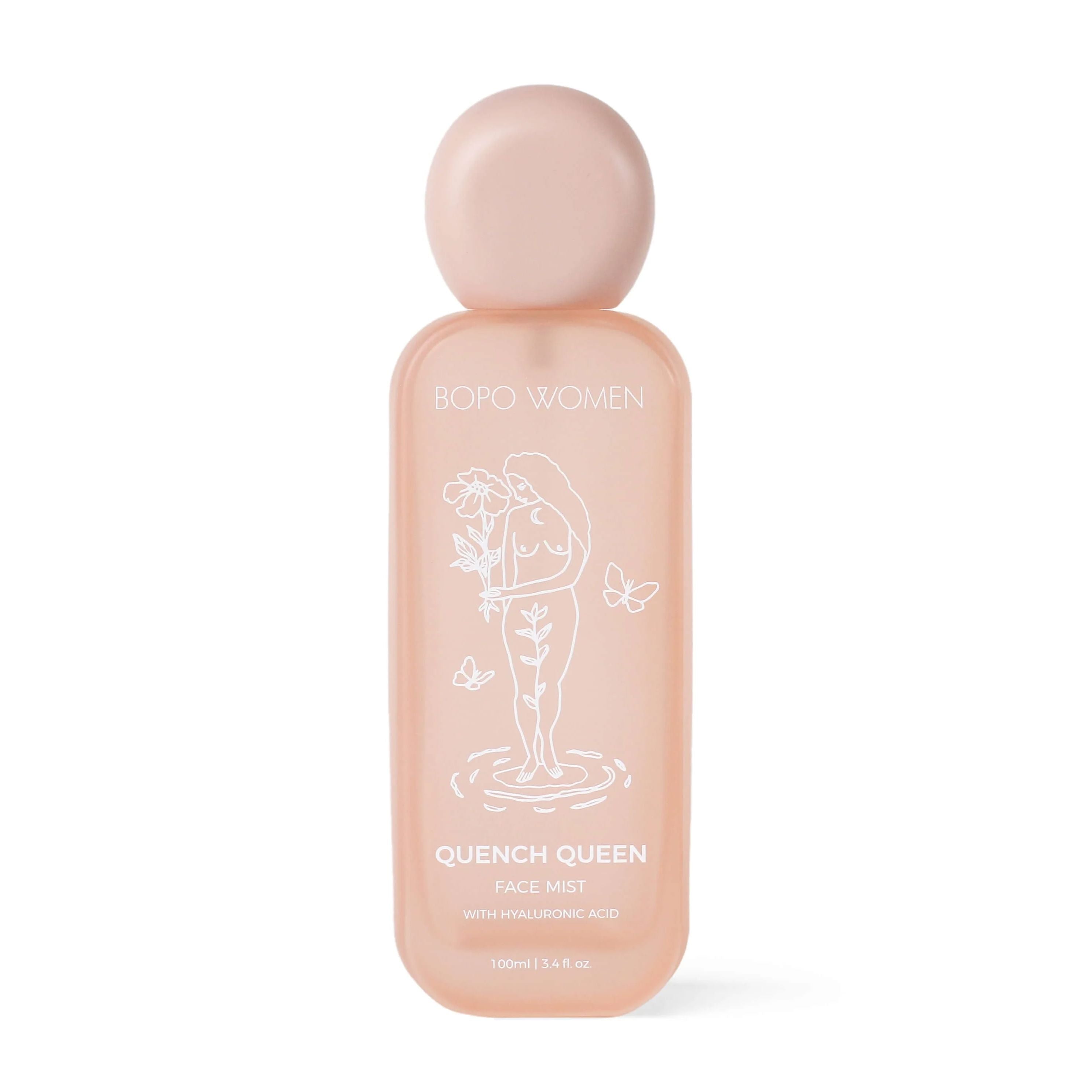 Bopo Women Quench Queen Face Mist Bopo Women