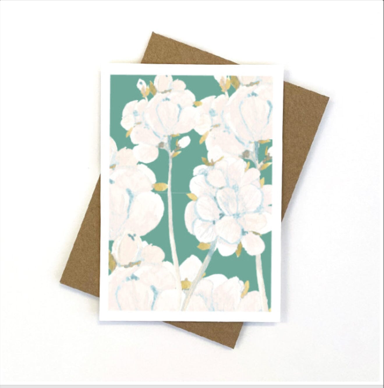 Candlebark Collin’s card Eclectic House