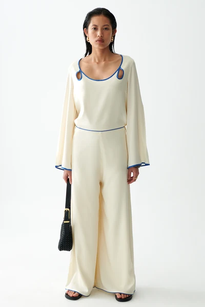 Sancia The Nora Pants - Avignon