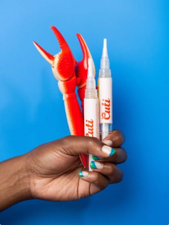 Cuti Cuticle Oil Pen - 4ml Cuti