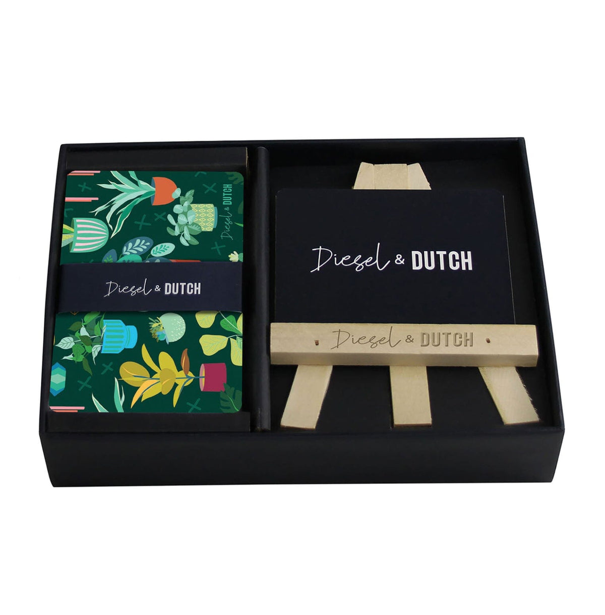 Diesel & Dutch Affirmation Cards - New Beginnings Diesel & Dutch