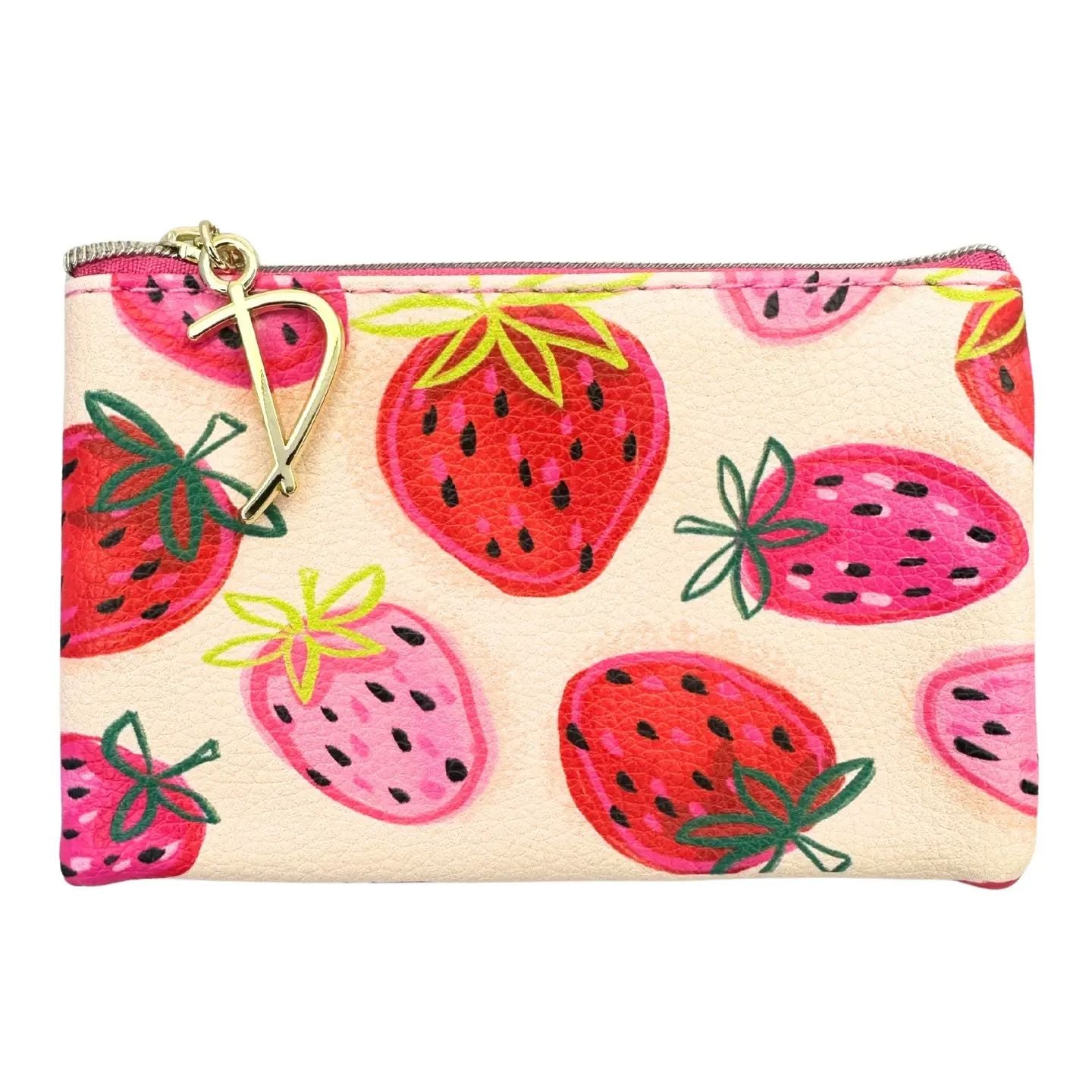 Diesel & Dutch Berrylicious Coin Purse Coin Wallet Diesel & Dutch