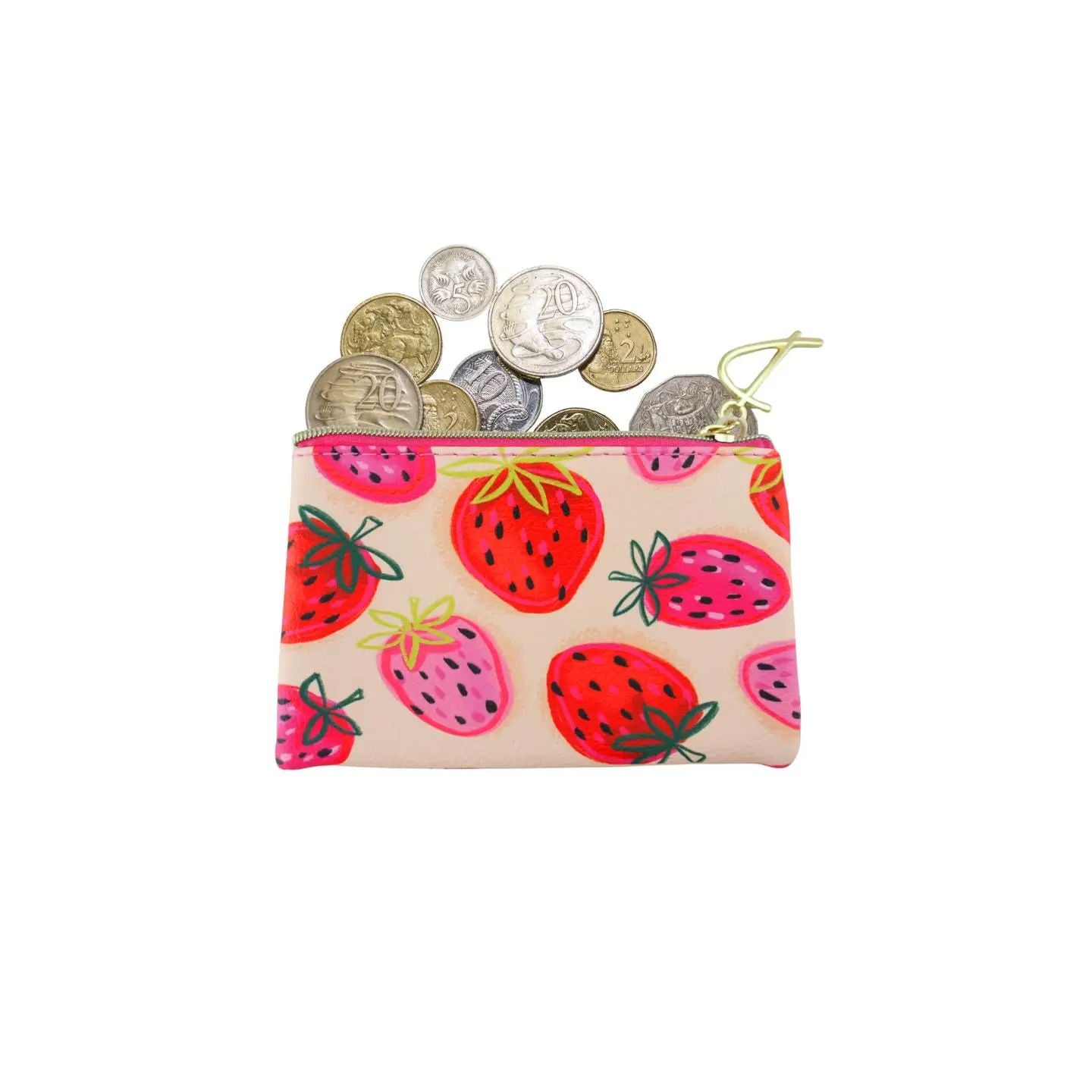 Diesel & Dutch Berrylicious Coin Purse Coin Wallet Diesel & Dutch