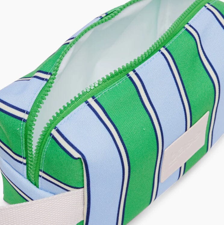 Ditty Base- Tropea Stripe base