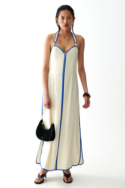 Sancia The Verity Dress - Avignon