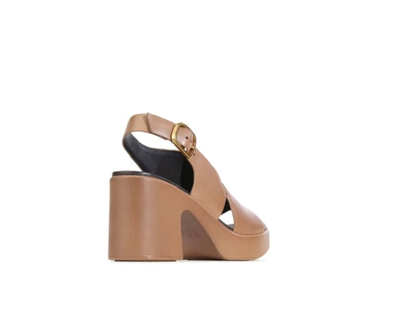 EOS Footwear Dolce - Pecan EOS Footwear