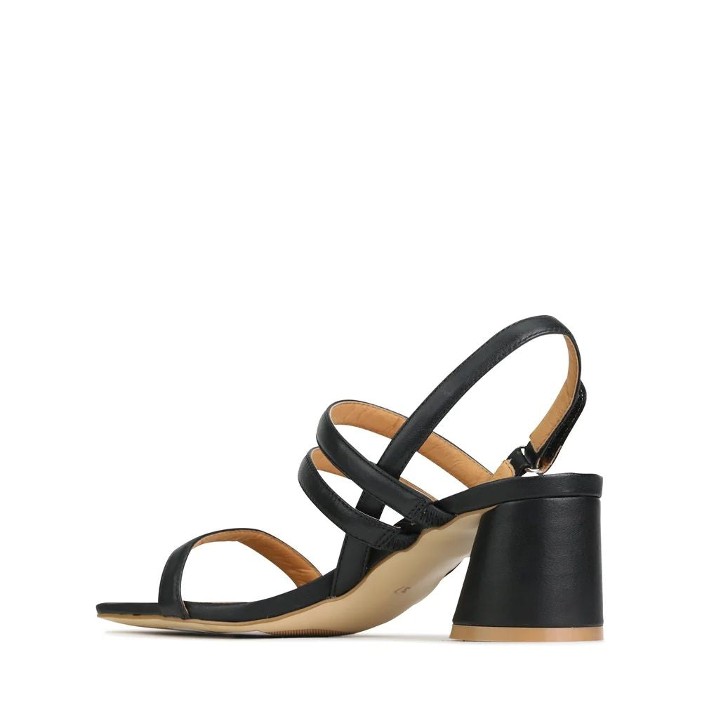 EOS Footwear Petella - Black EOS Footwear