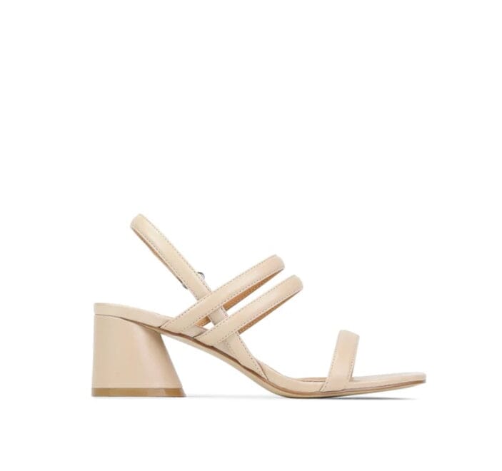 EOS Footwear Petella - Nude EOS Footwear