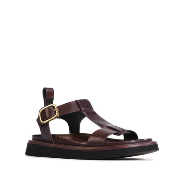 EOS Footwear Slays - Chestnut EOS Footwear