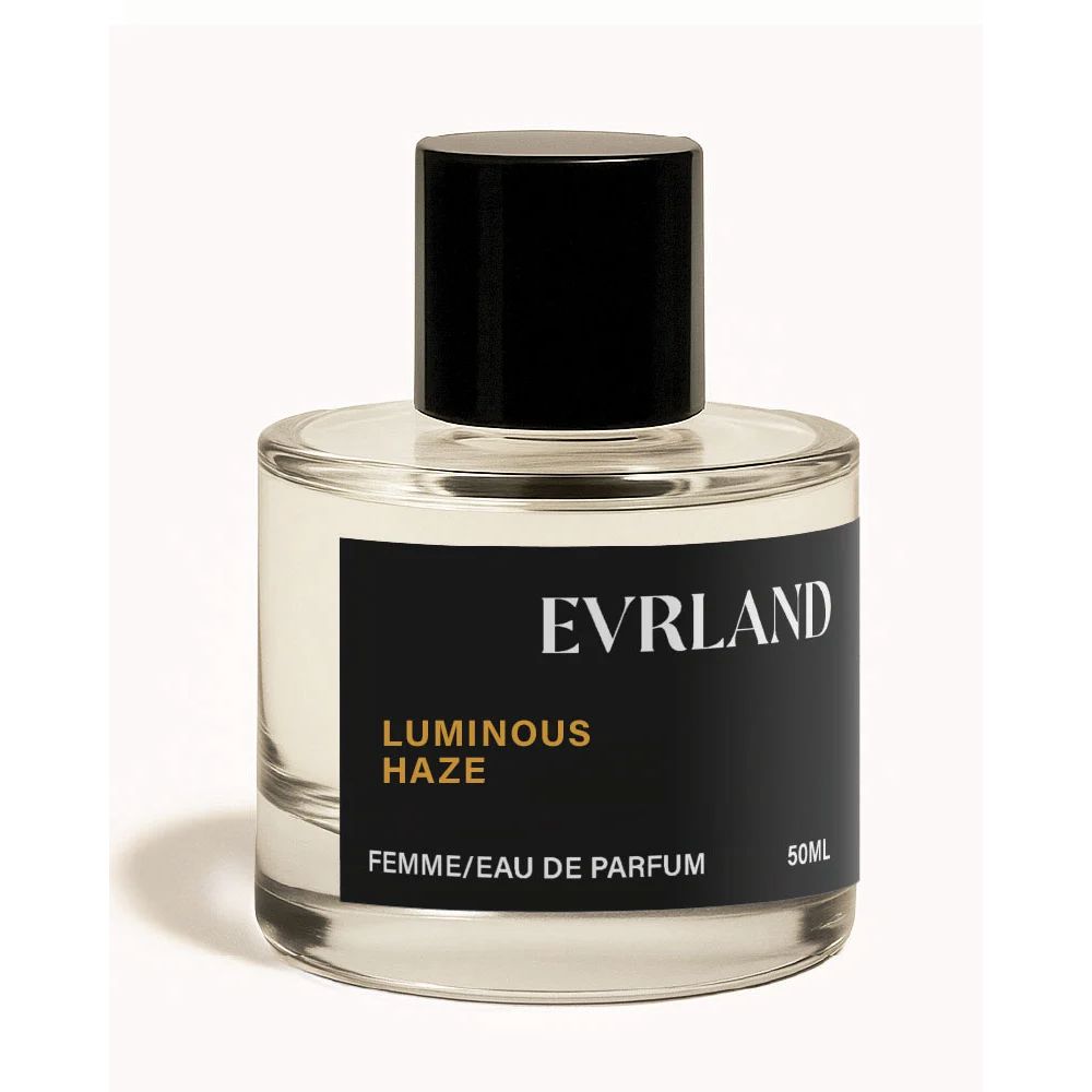 Evrland Luminous Haze Perfume Evrland