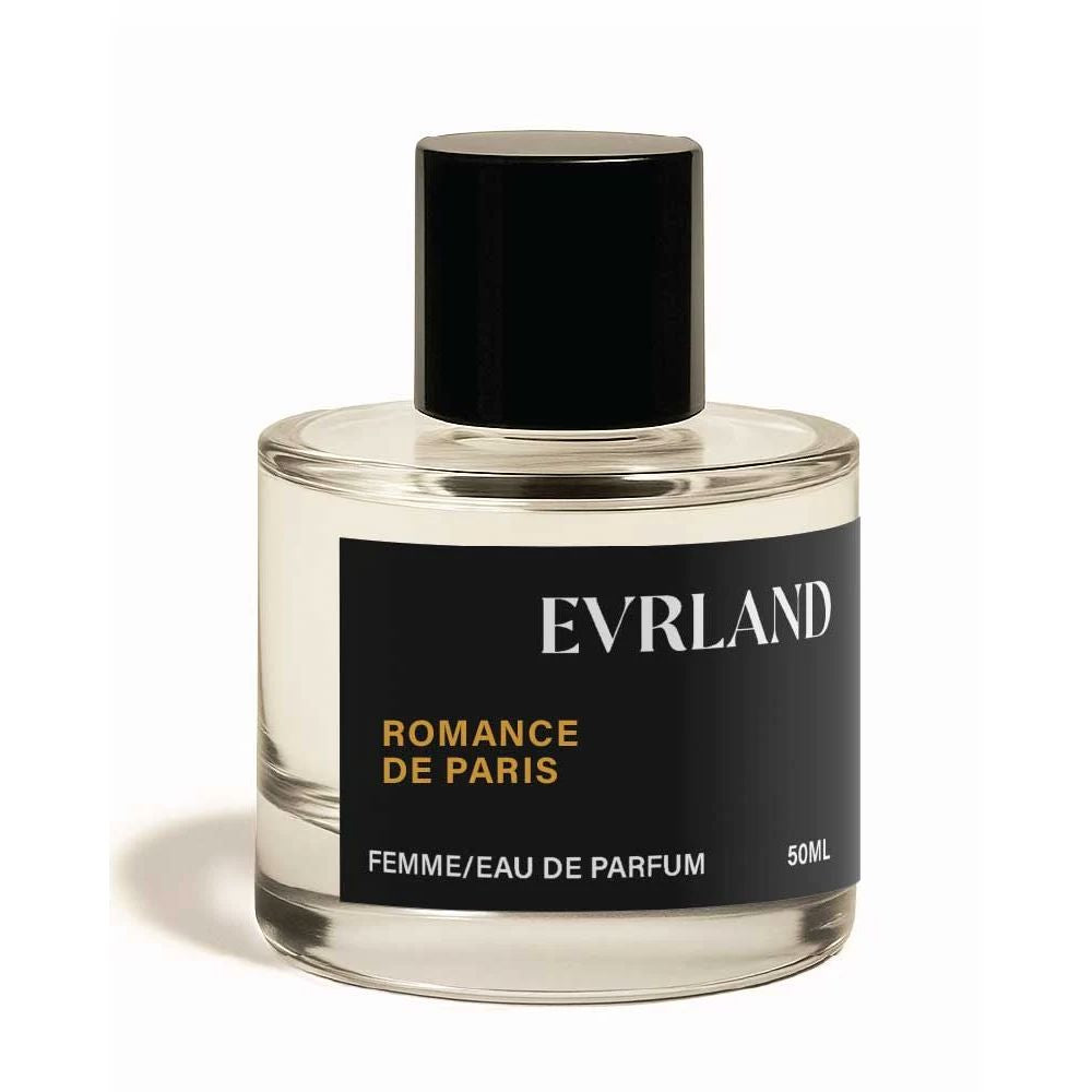 Evrland Romance De Paris Perfume Evrland