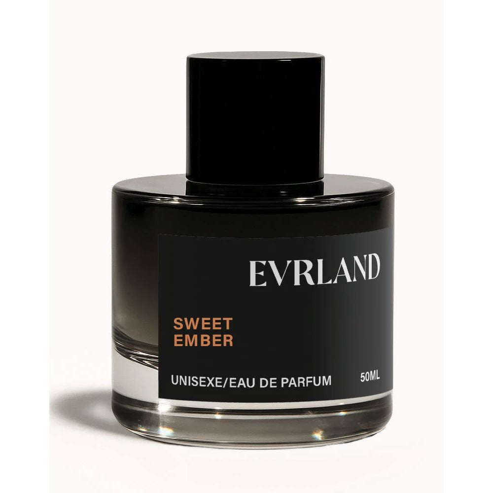 Evrland Sweet Ember Perfume Evrland