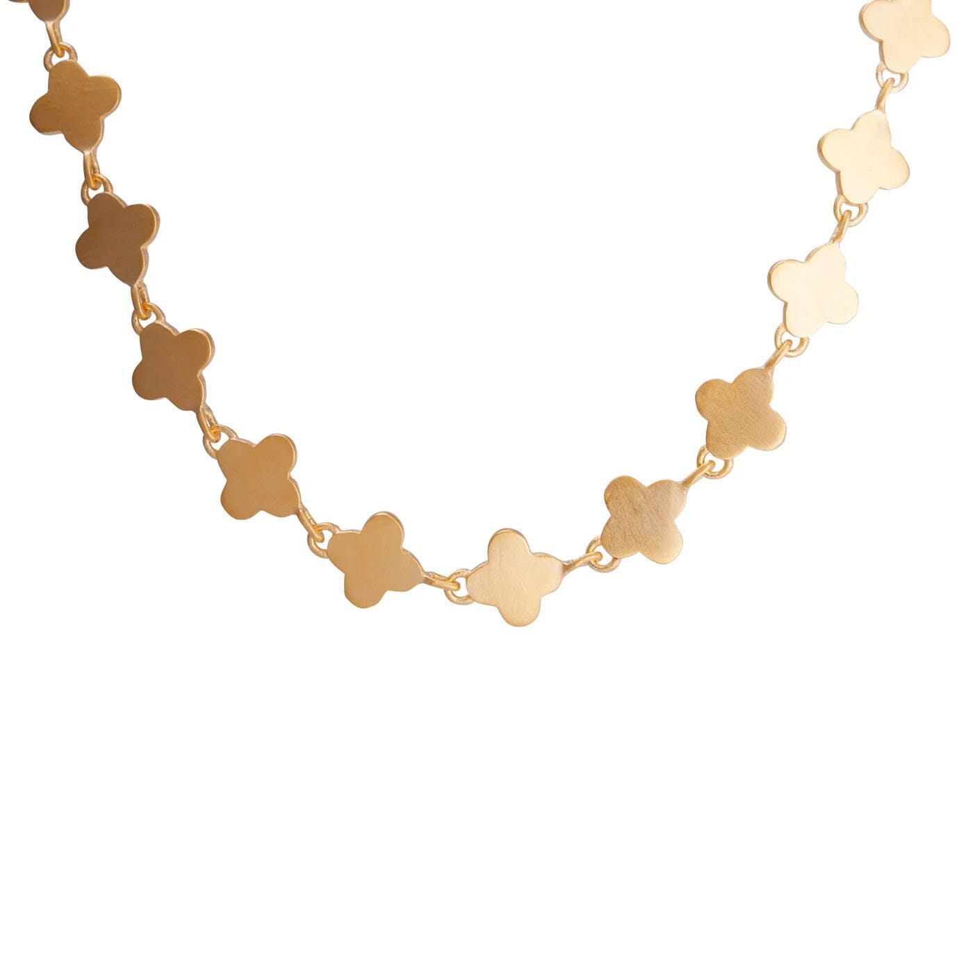 Fairley Desert Jewel Necklace Fairley