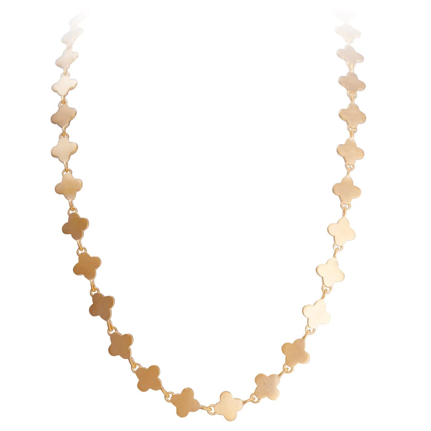 Fairley Desert Jewel Necklace Fairley