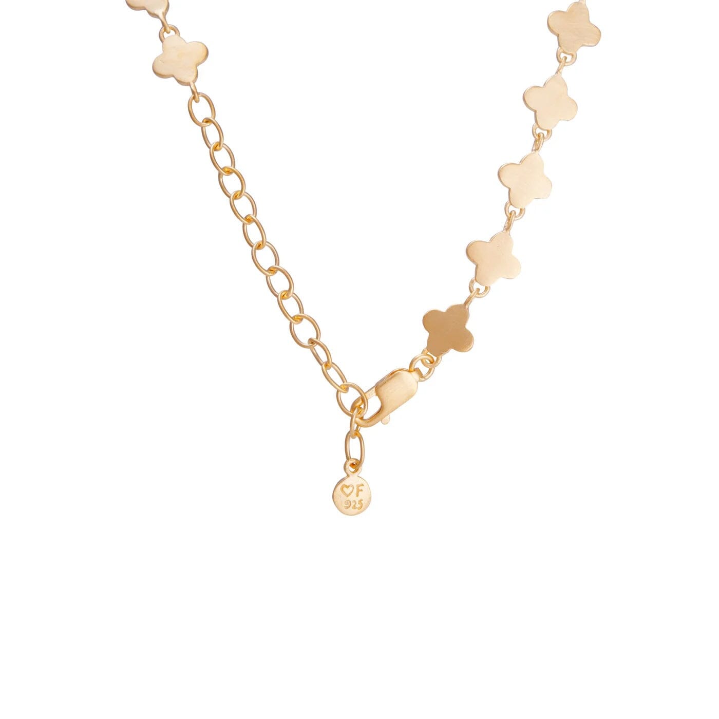 Fairley Desert Jewel Necklace Fairley