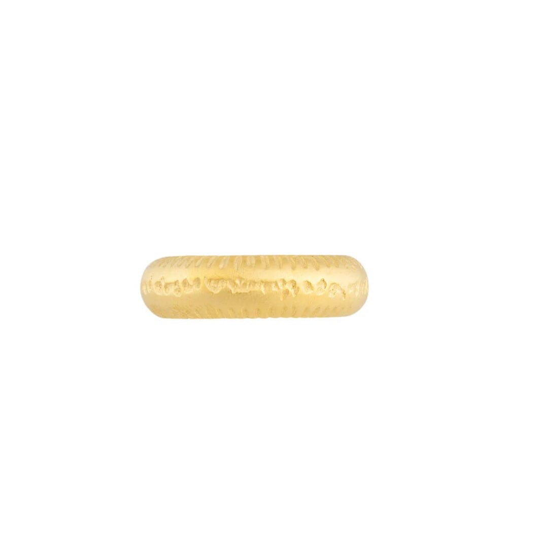 Fairley Gold Horizon Ring Eclectic House