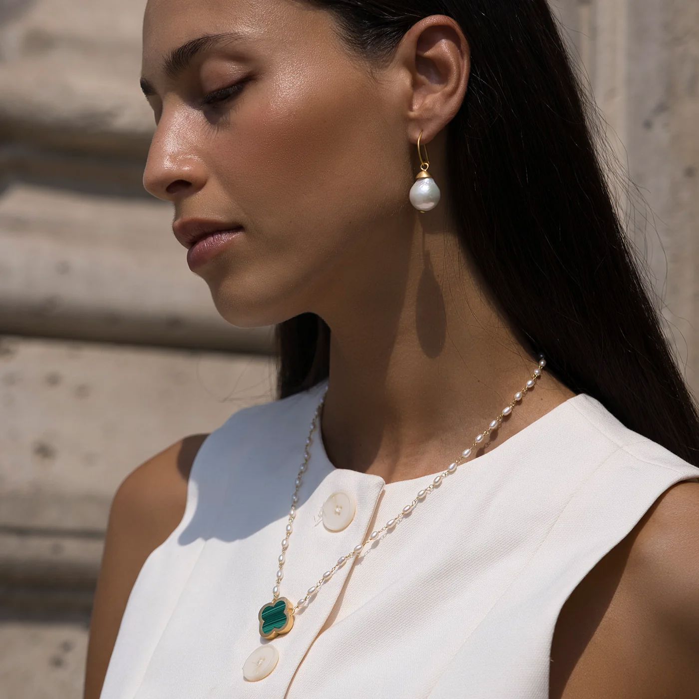 Fairley Pearl of the Desert Drops Fairley