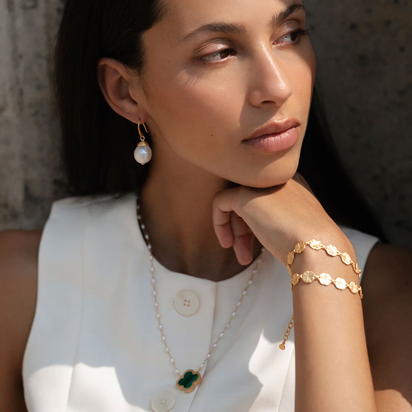 Fairley Pearl of the Desert Drops Fairley