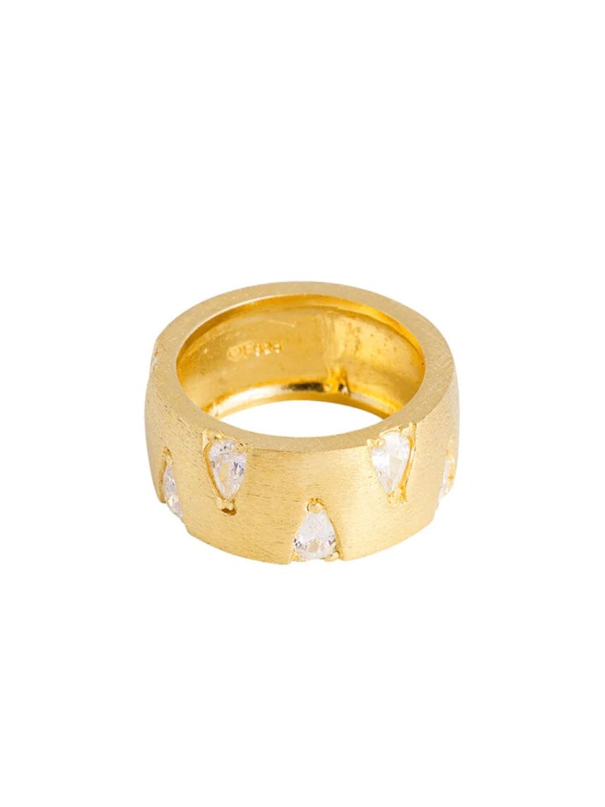 Fairley Pilgrim Ring Eclectic House
