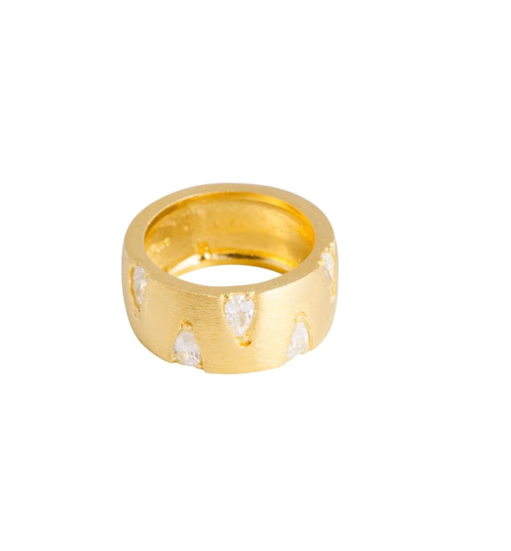 Fairley Pilgrim Ring Eclectic House