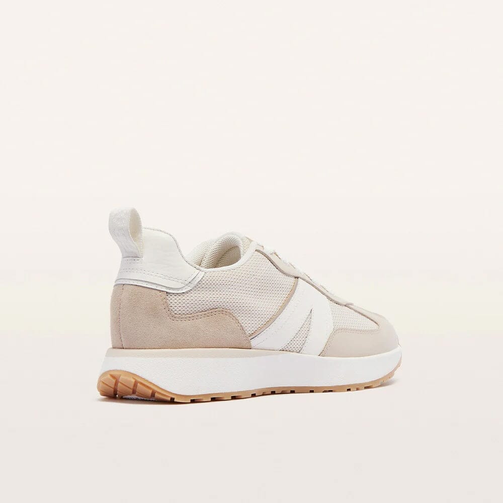 Frankie 4 Axel II - Natural Frankie4