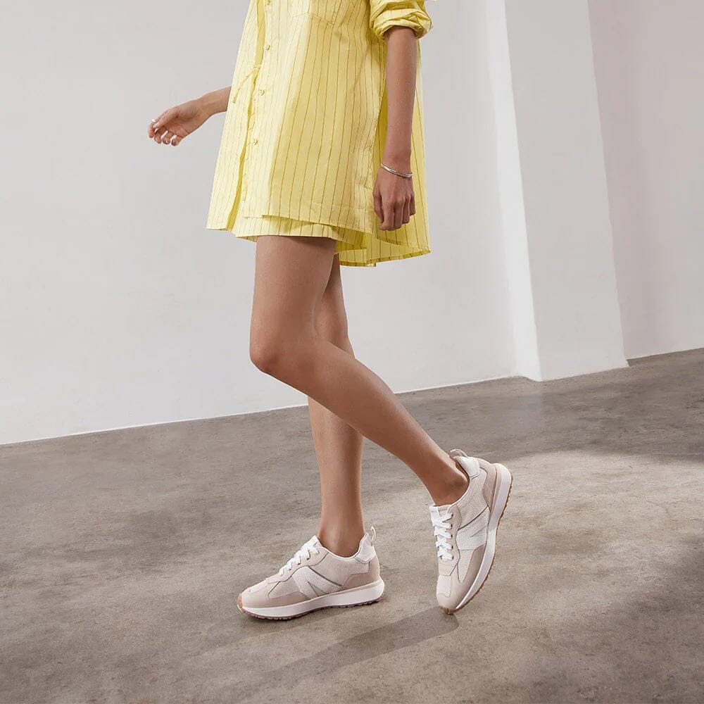 Frankie 4 Axel II - Natural Frankie4