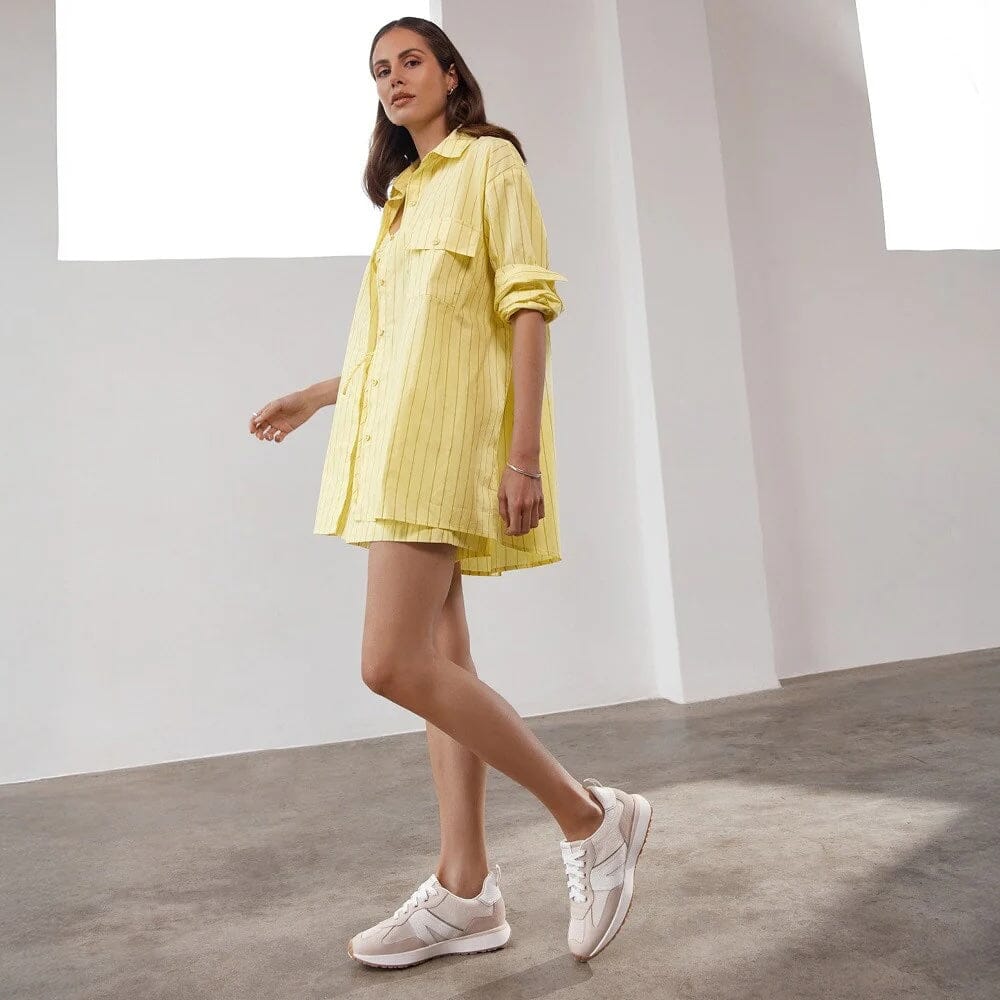 Frankie 4 Axel II - Natural Frankie4