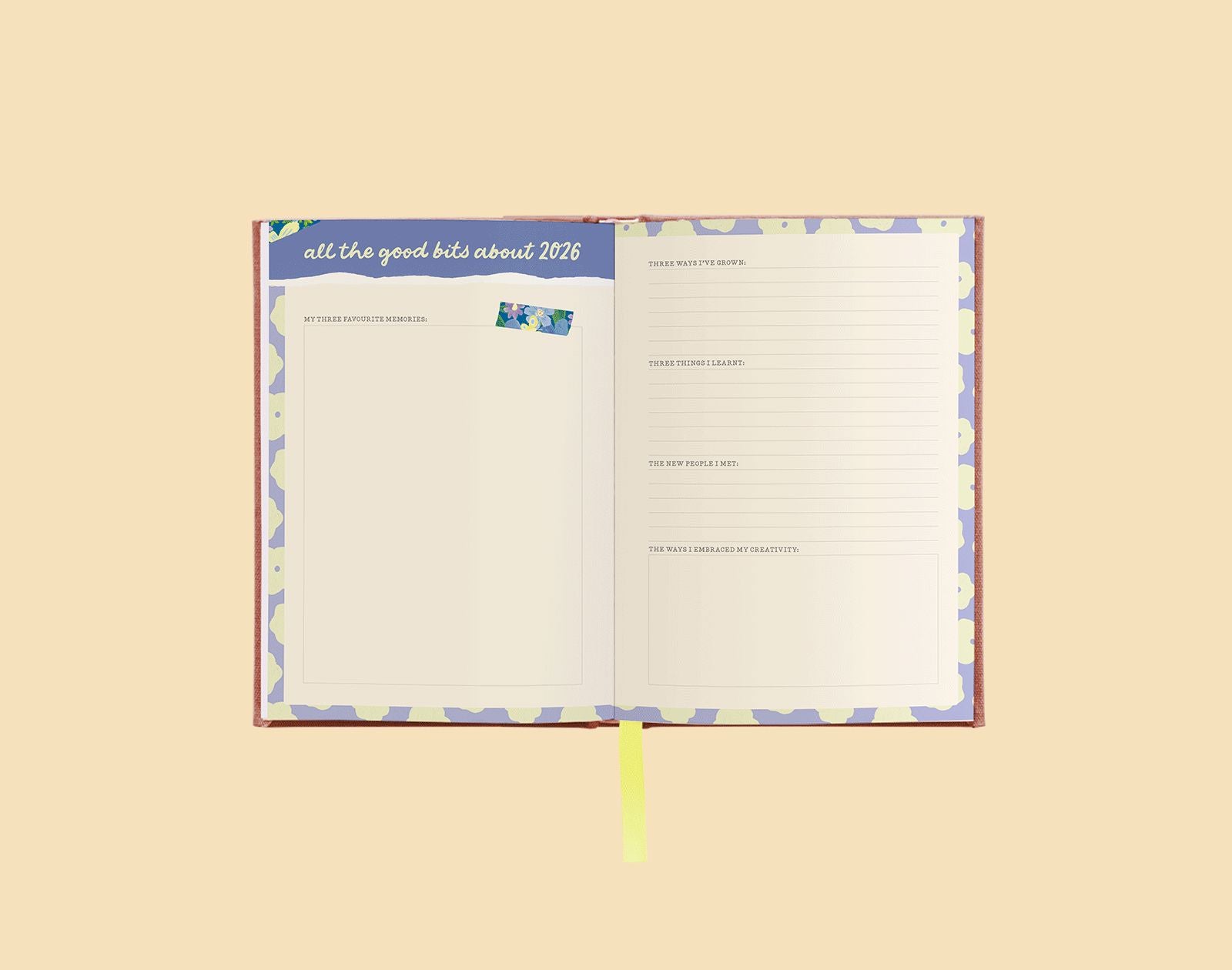 Frankie Magazine 2026 Diary Frankie Magazine