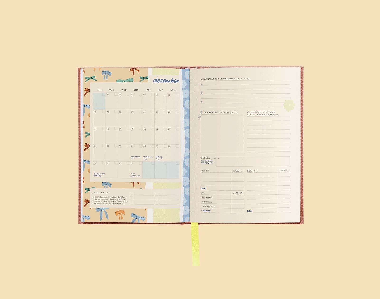 Frankie Magazine 2026 Diary Frankie Magazine