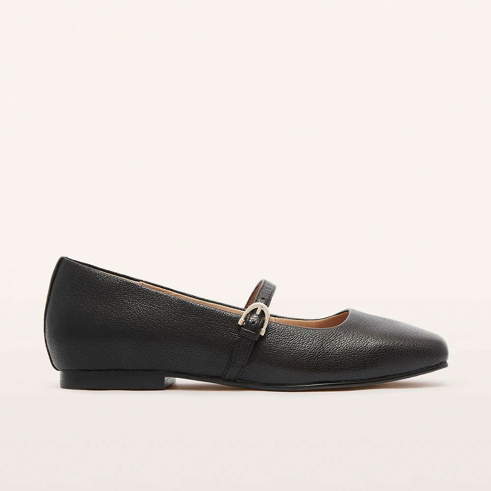 Frankie4 Hepburn - Black Tumbled Frankie4