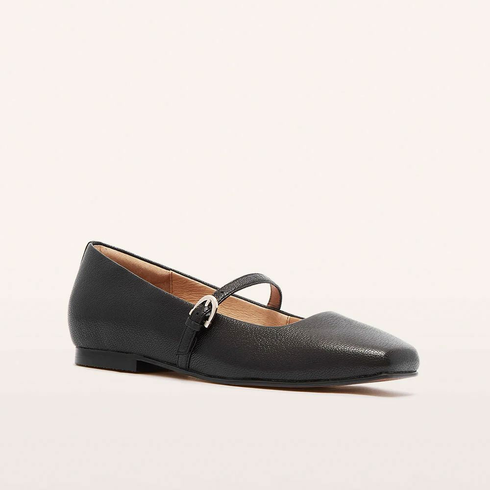 Frankie4 Hepburn - Black Tumbled Frankie4