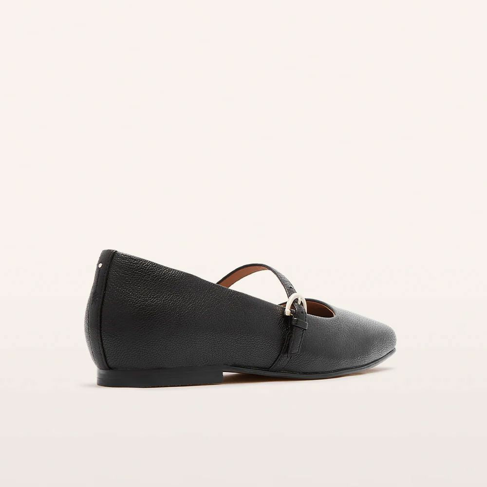Frankie4 Hepburn - Black Tumbled Frankie4