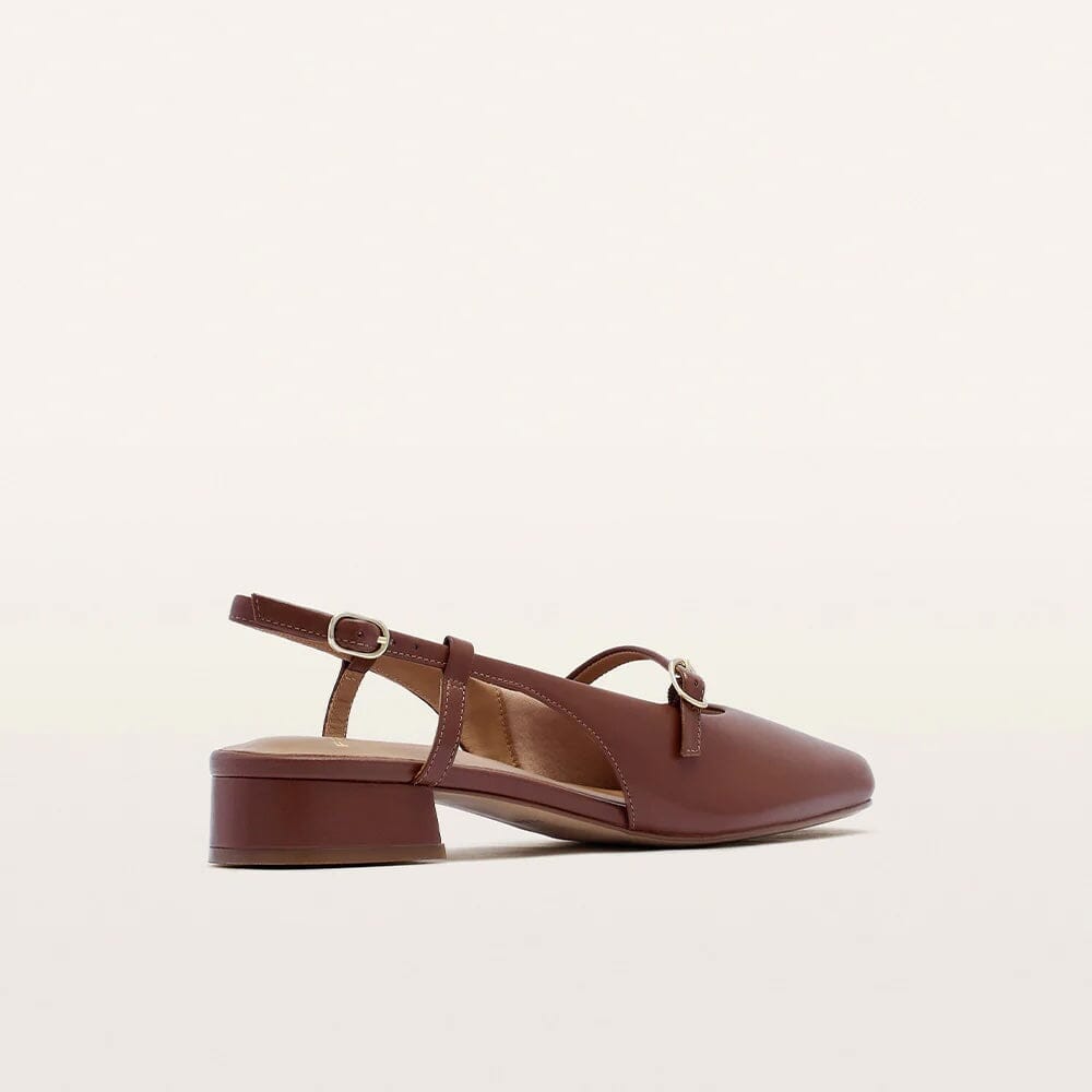Frankie4 Iris - Rich Tan Frankie4