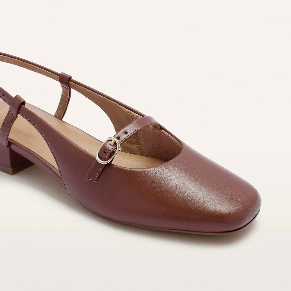 Frankie4 Iris - Rich Tan Frankie4