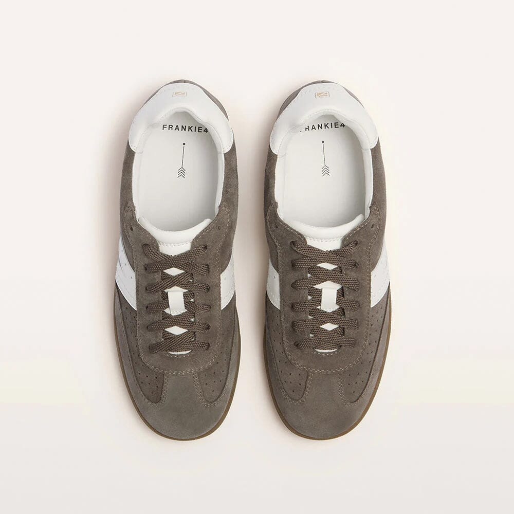 Frankie4 Levi - Sable Suede Women's Sneakers Frankie4