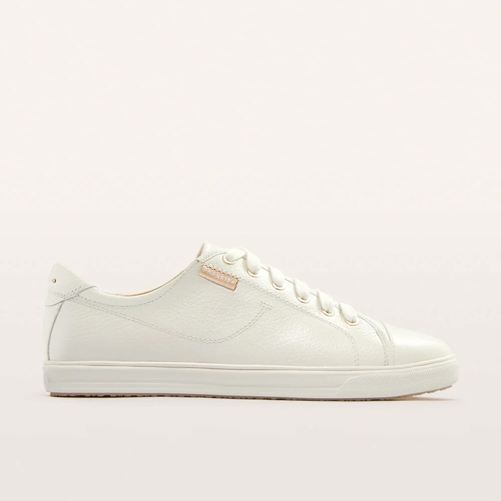 Frankie4 Nat III - White Tumbled Frankie4