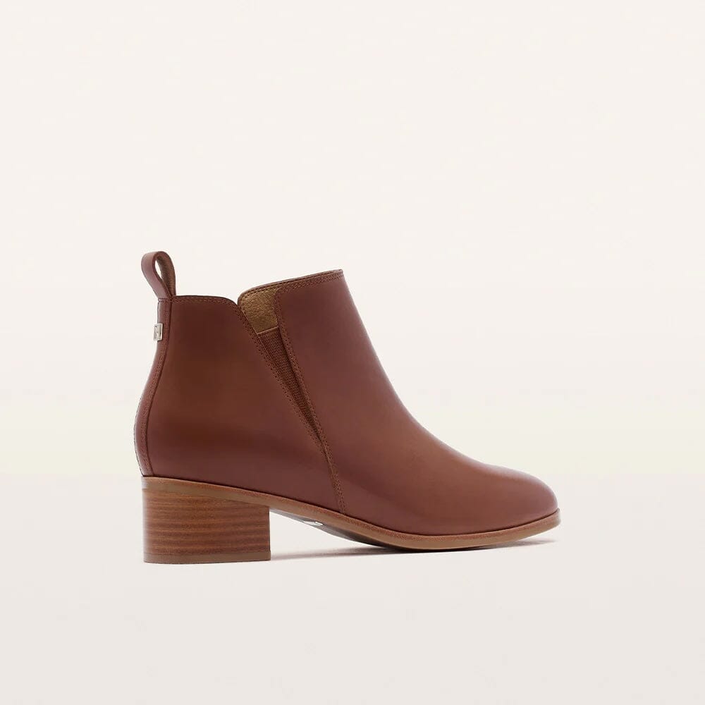 Frankie4 Reggie Boot - Rich Tan Frankie4