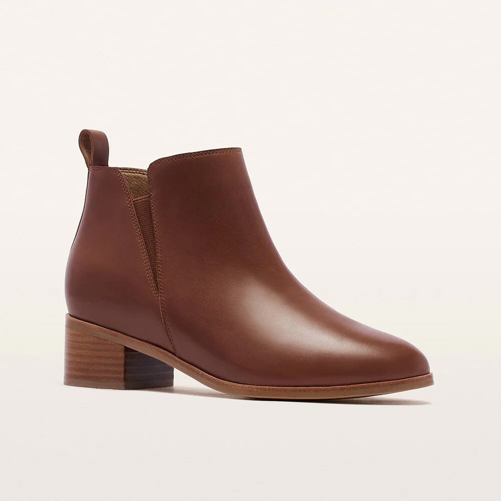 Frankie4 Reggie Boot - Rich Tan Frankie4