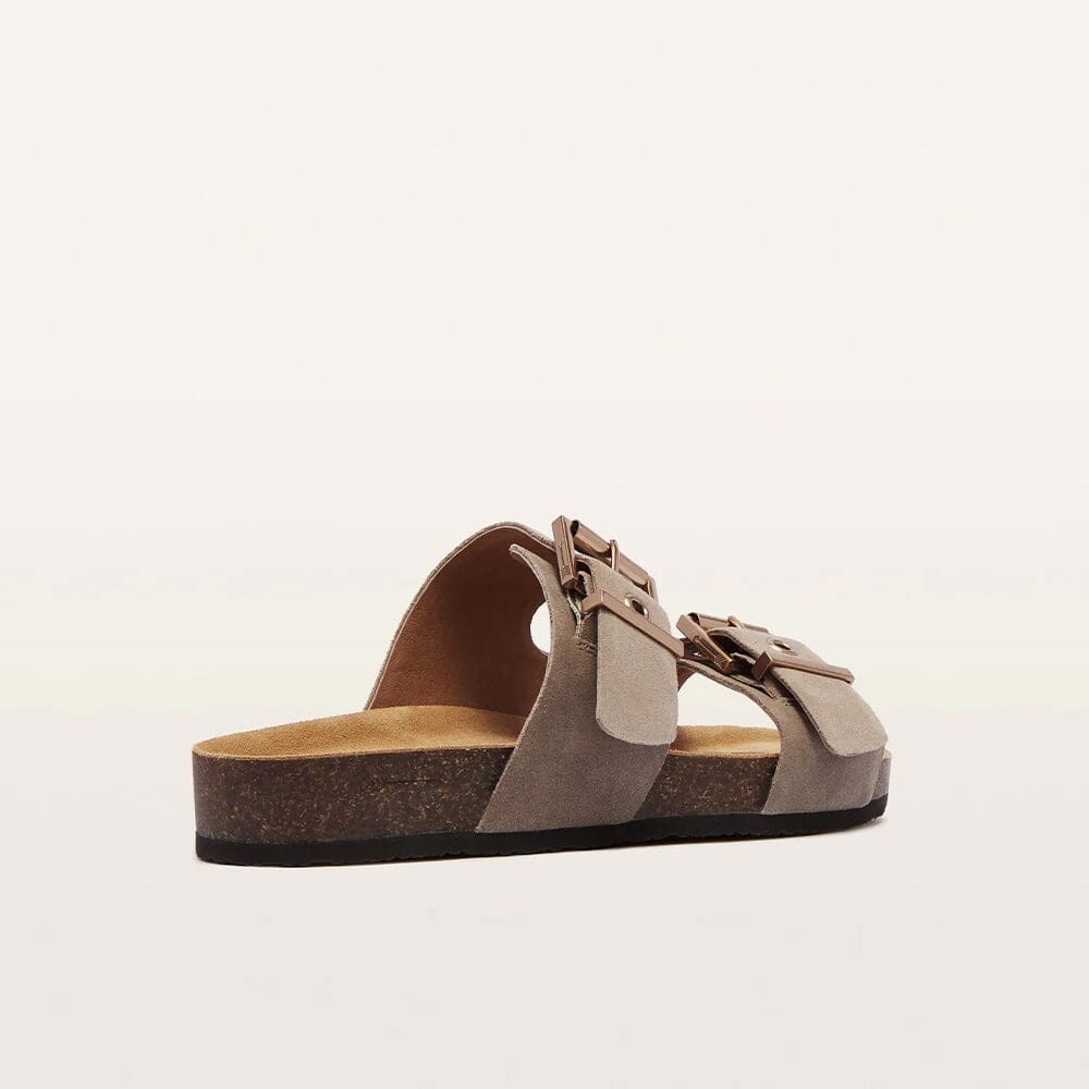 Frankie4 Tommy - Mushroom Suede Frankie4
