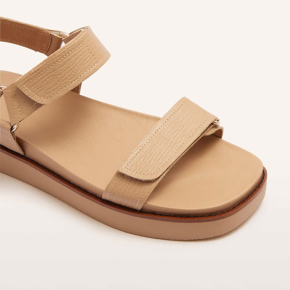 Frankie4 Zane - Camel Grain Frankie4