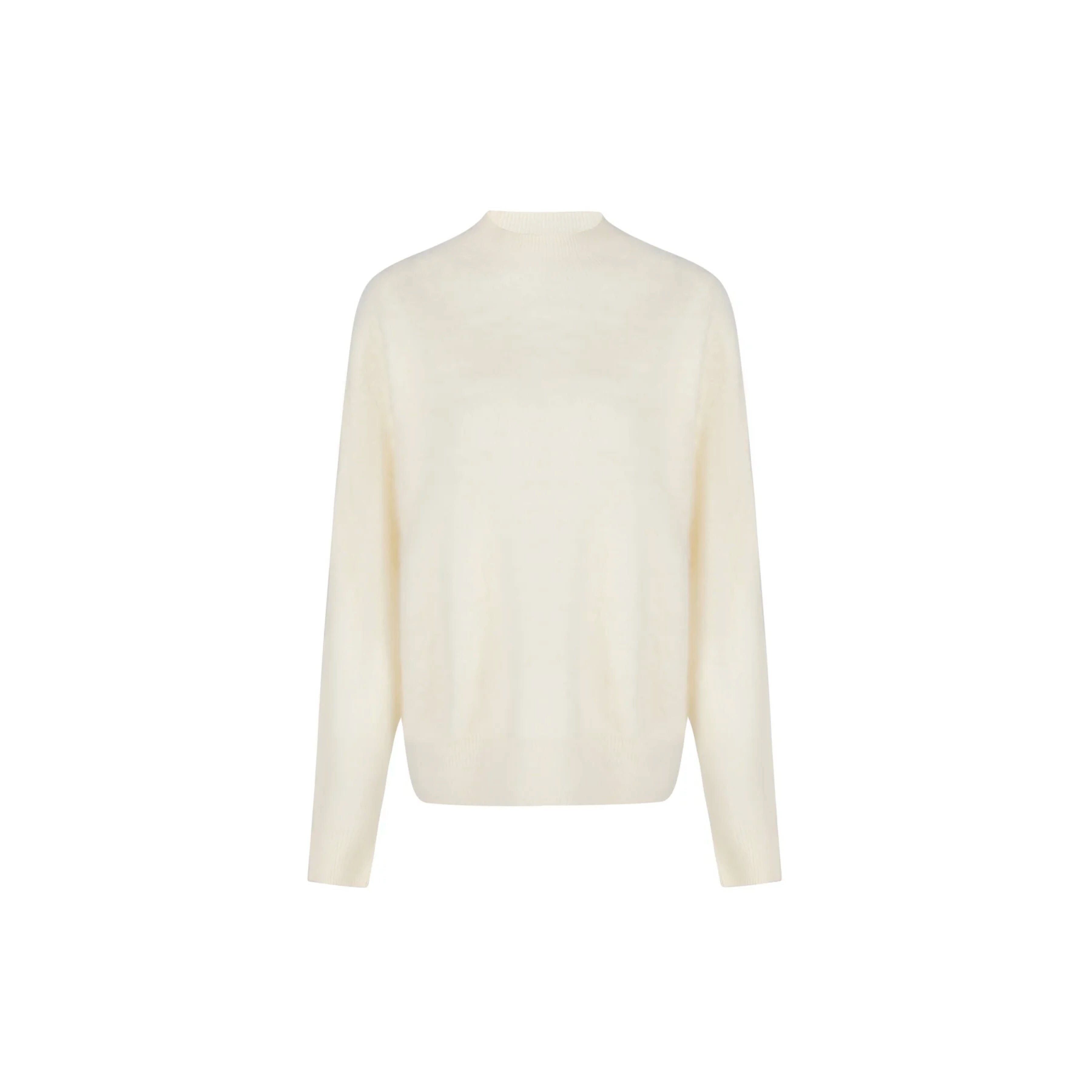G.D.S Damien Wool Sweater - Cream G.D.S.