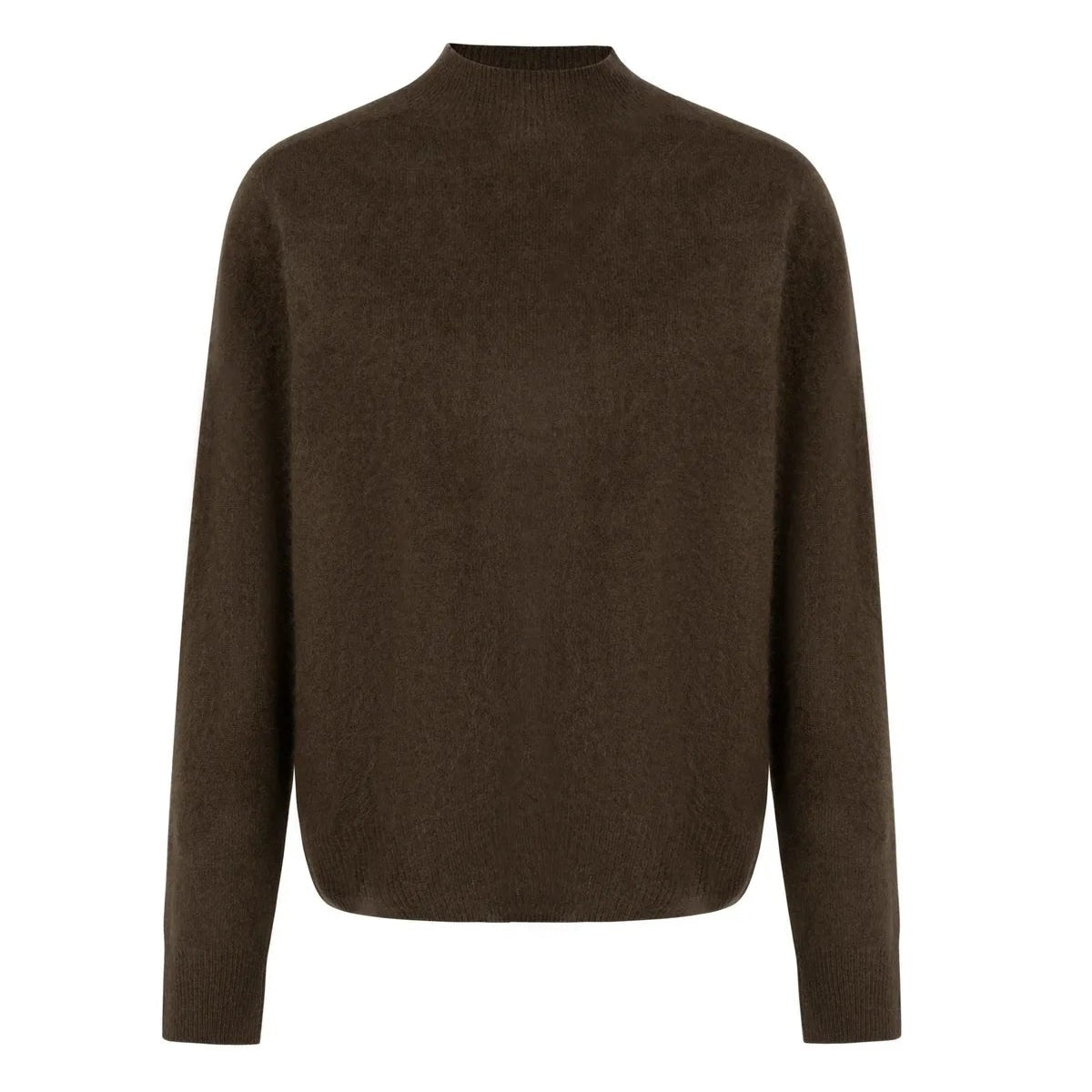 G.D.S Damien Wool Sweater - Mocha G.D.S.