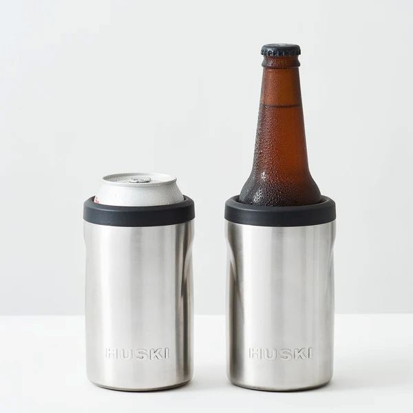 Huski Beer Cooler 2.0 - Champagne Huski