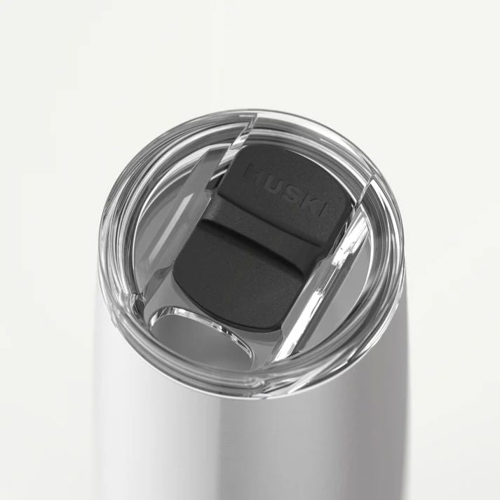 Huski Champagne Flute - Black Wine cooler Huski