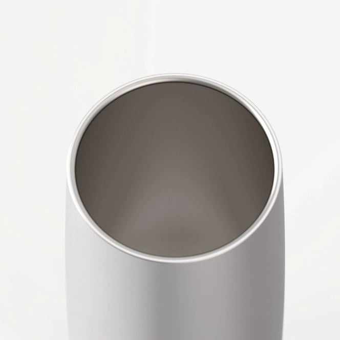 Huski Champagne Flute - Powder Pink Huski