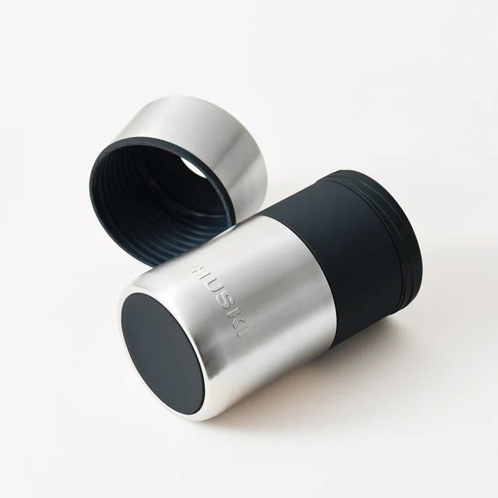 Huski Wine Cooler - Powder Pink Huski