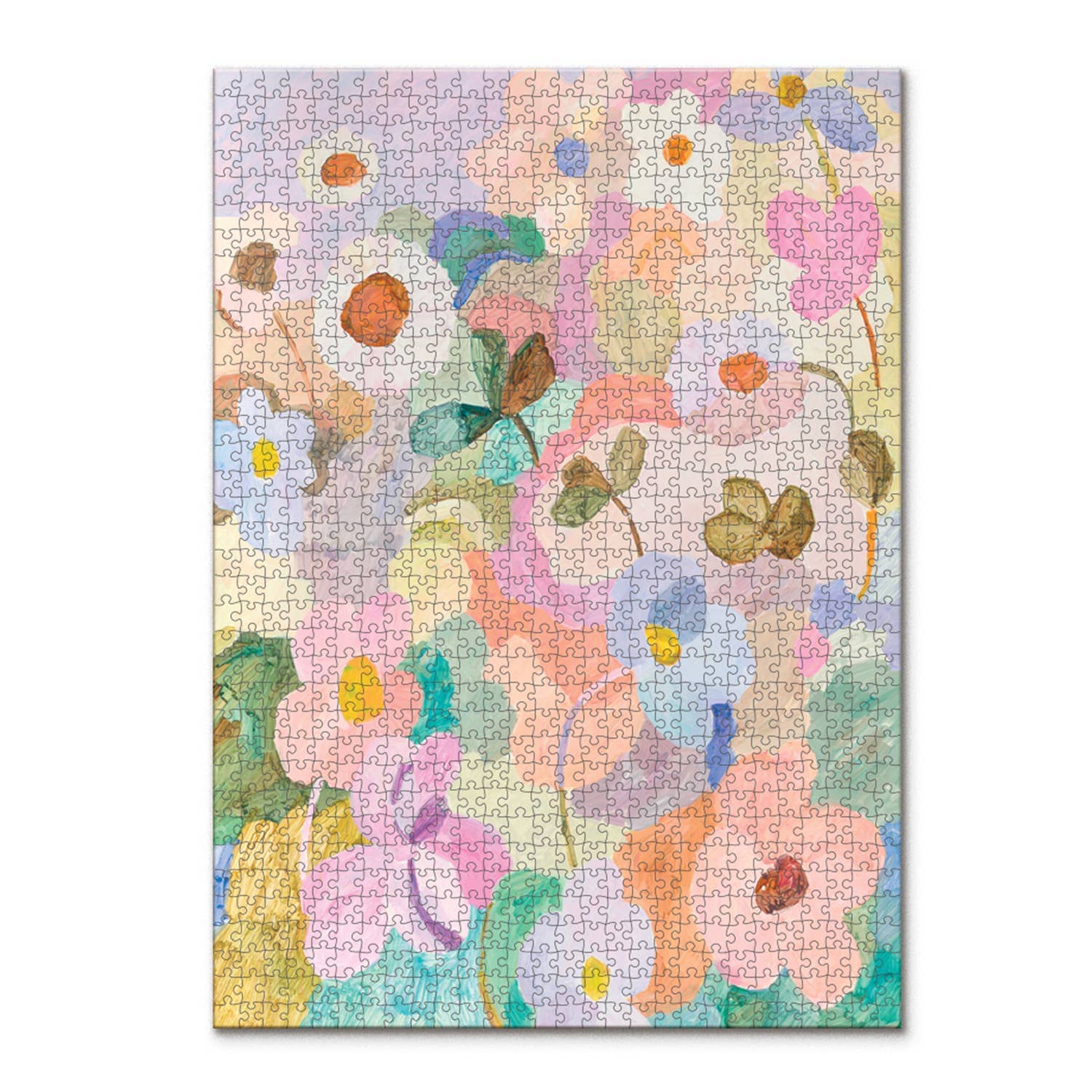 Journey of Something 1000 Piece Puzzle - Into The Groove Jigsaw Puzzle Journey of Something