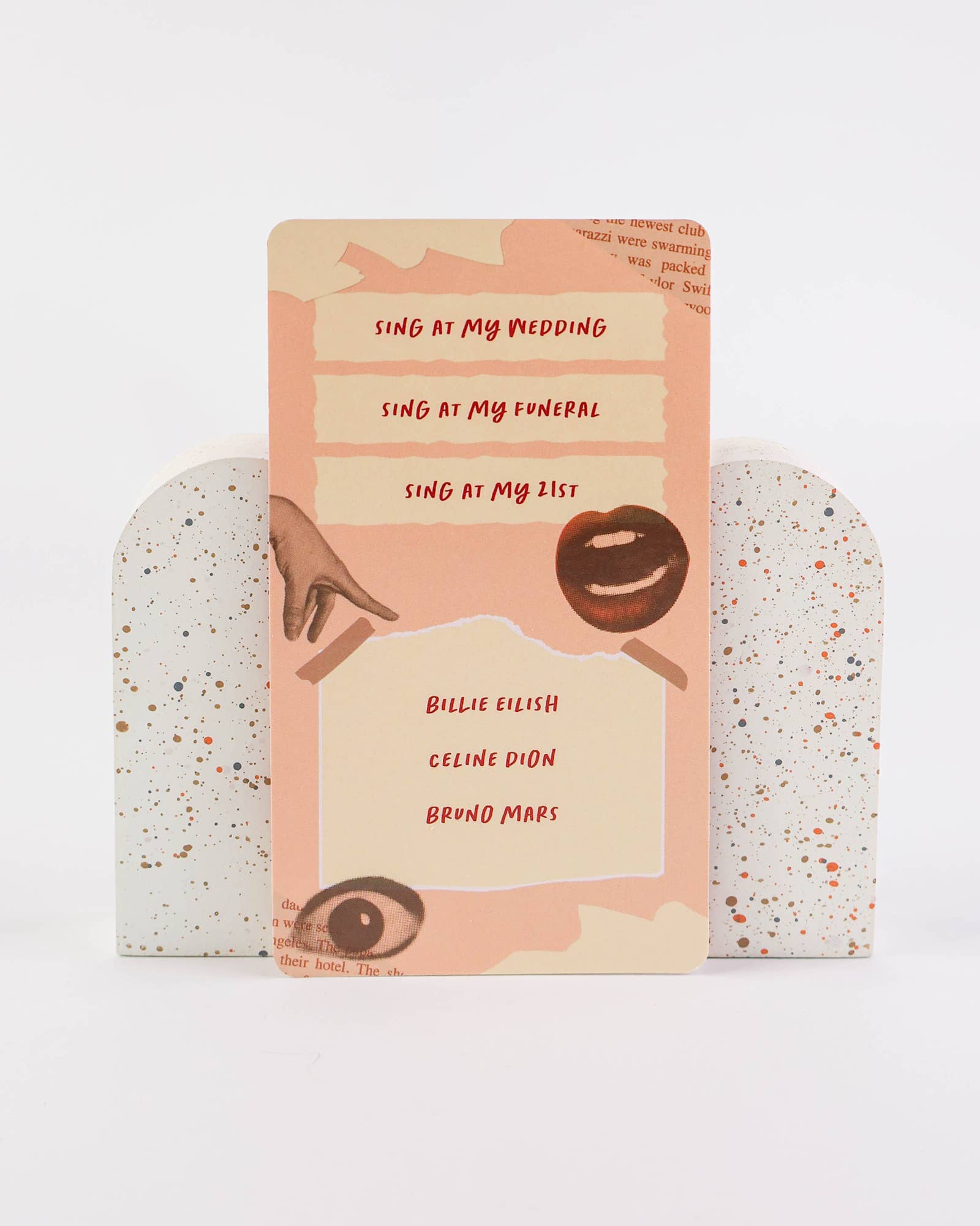 Journey of Something Kiss Marry Kill Cards Card Game Journey of Something