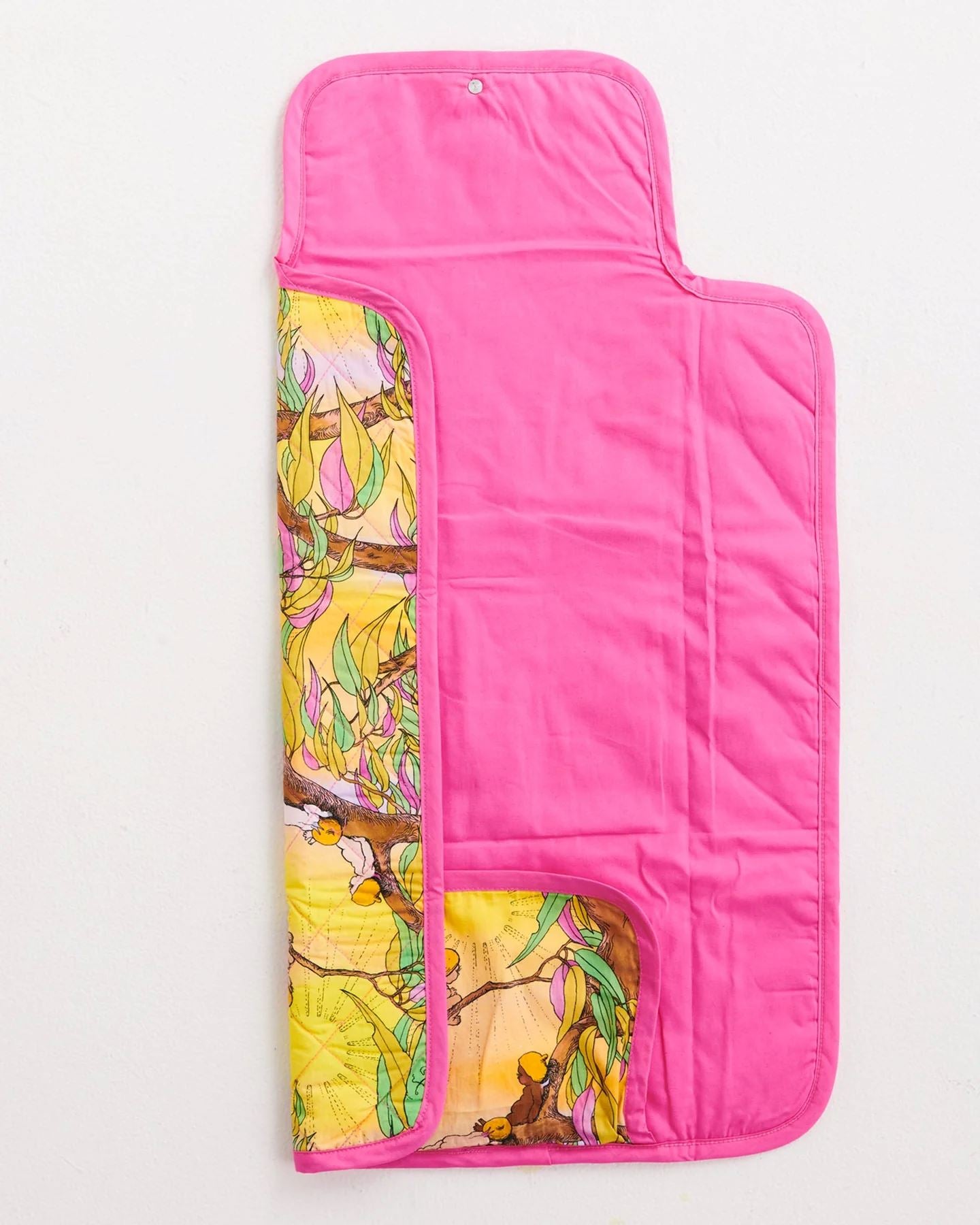 Kip & Co Baby Change Mat - Sunrise Delight Kip & Co