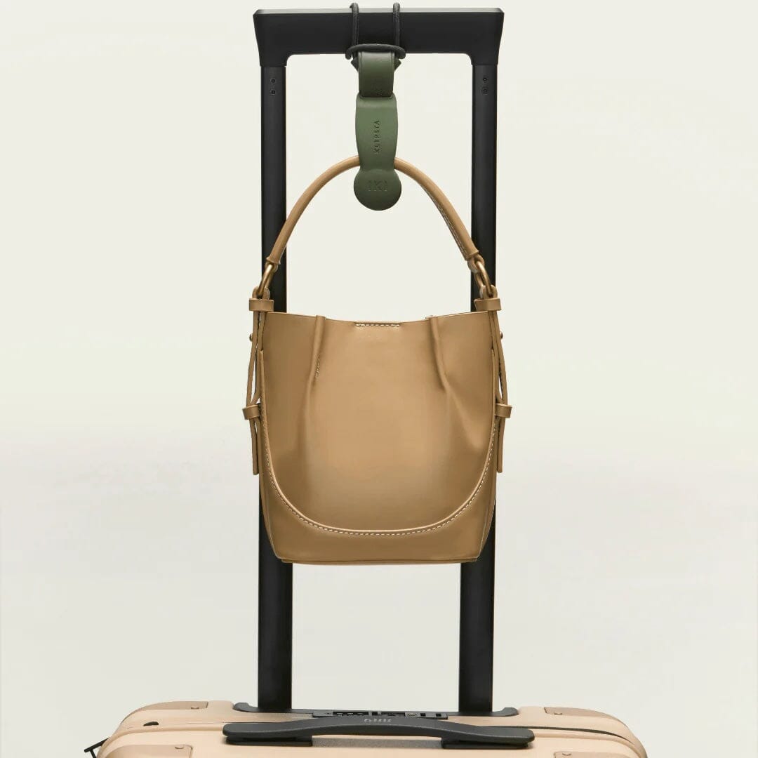 Klipsta Flex - Olive Green Klipsta